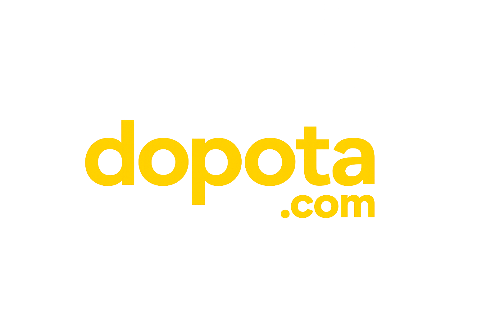 Dopota